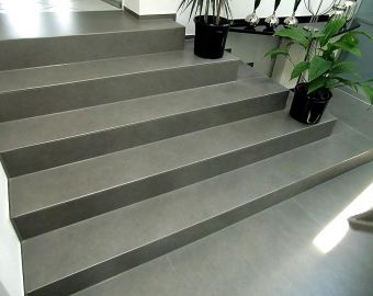 Große Platten - XXL Fliesen