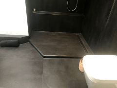 Große Platten - XXL Fliesen