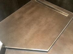 Große Platten - XXL Fliesen