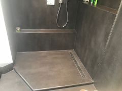 Große Platten - XXL Fliesen