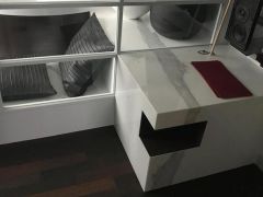 Große Platten - XXL Fliesen