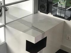 Große Platten - XXL Fliesen