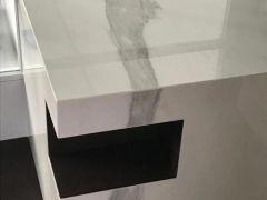 Große Platten - XXL Fliesen