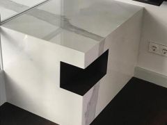 Große Platten - XXL Fliesen