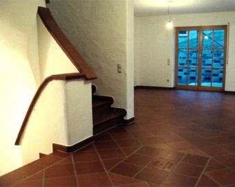 Keramikfliesen