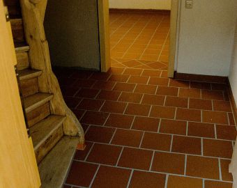 Keramikfliesen