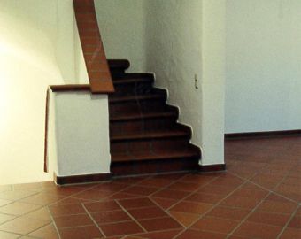 Keramikfliesen