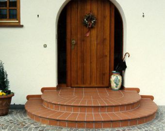 Keramikfliesen