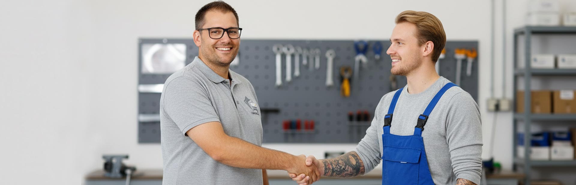 Partner des Fliesenlegermeisterbetrieb Thomas Amrhein GmbH