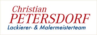 Christian Petersdorf